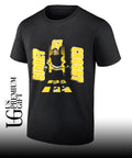 Sidney Crosby 87 Pittsburgh Penguins NHL 2026 shirt