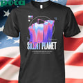 Silent Planet Melting Face Mineral New shirt