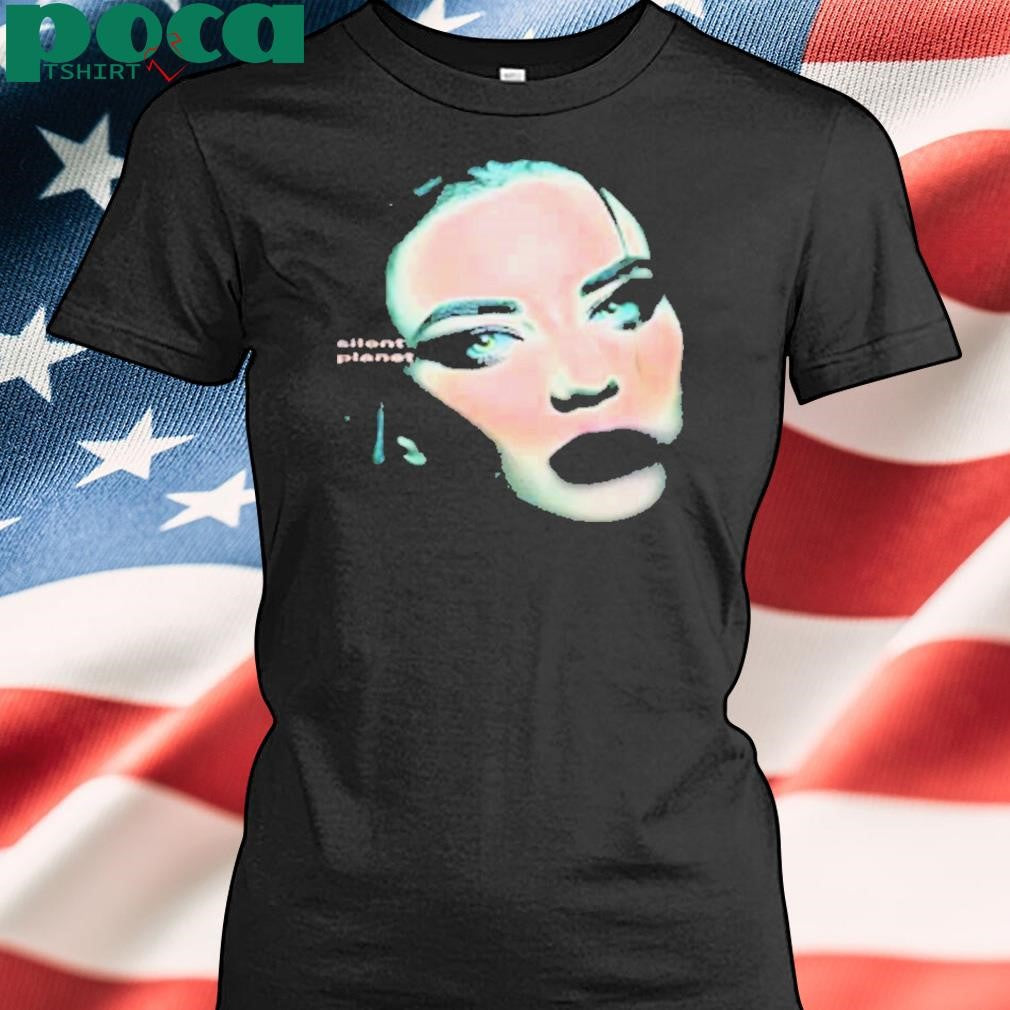 Silentplanetband Silent Planet Show Me How To Disappear Shirt