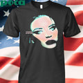 Silentplanetband Silent Planet Show Me How To Disappear Shirt