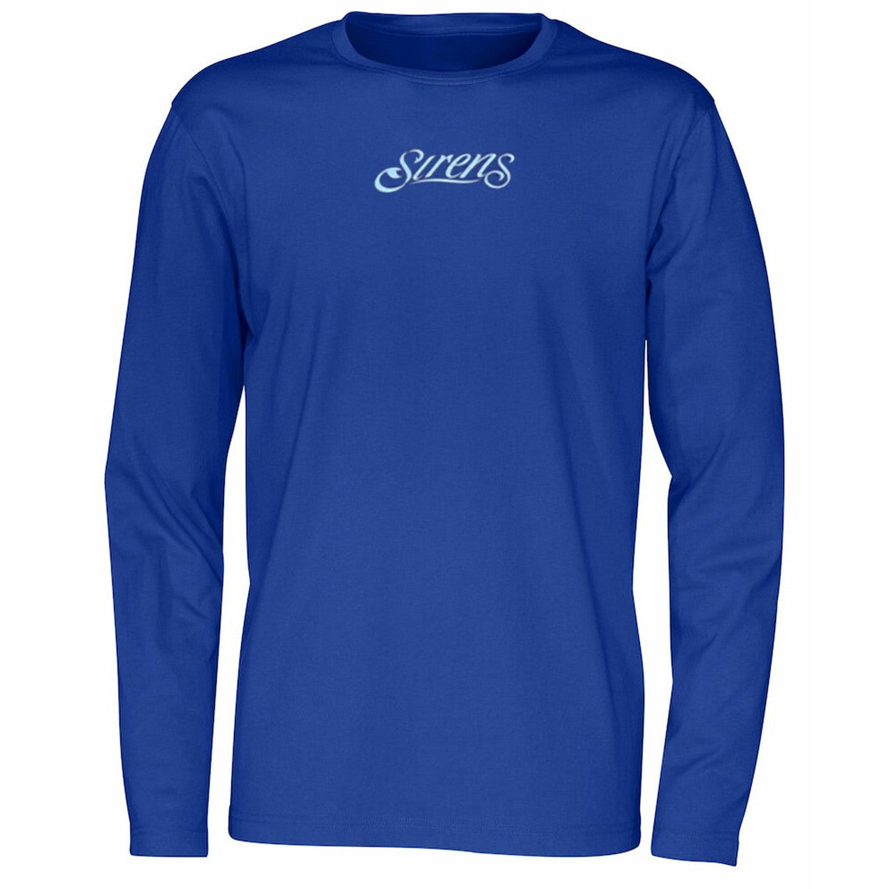 Sirens Basketball Shirt