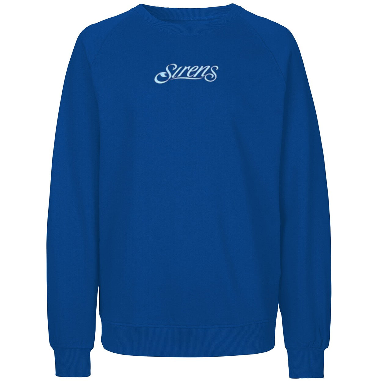 Sirens Basketball Shirt
