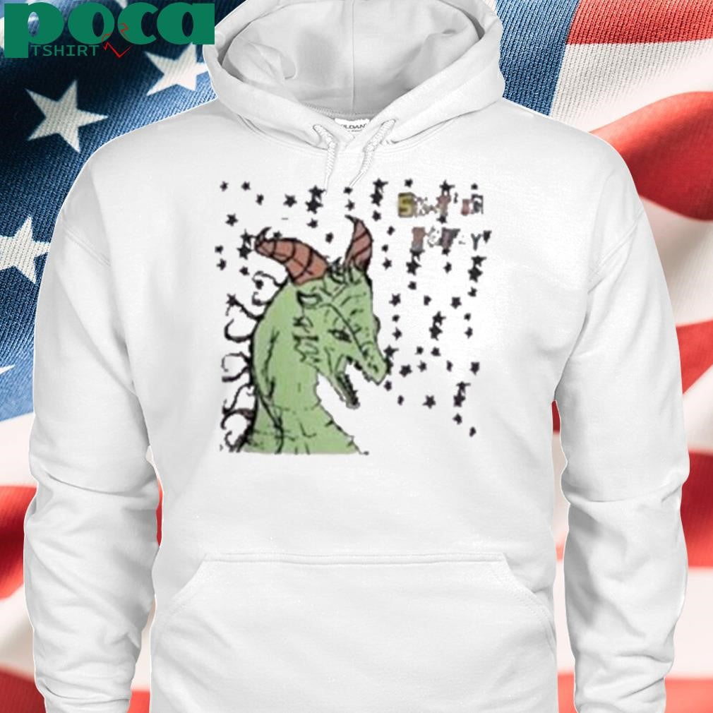 Skating Polly Flyer Shirt