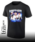Skip Schumaker Concert Texas Rangers baseball 2026 shirt