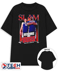 Slam Beware of the Dogs Braden Huff and Graham Ike shirt