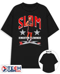 Slam Houston Cougars Kingston Flemings shirt