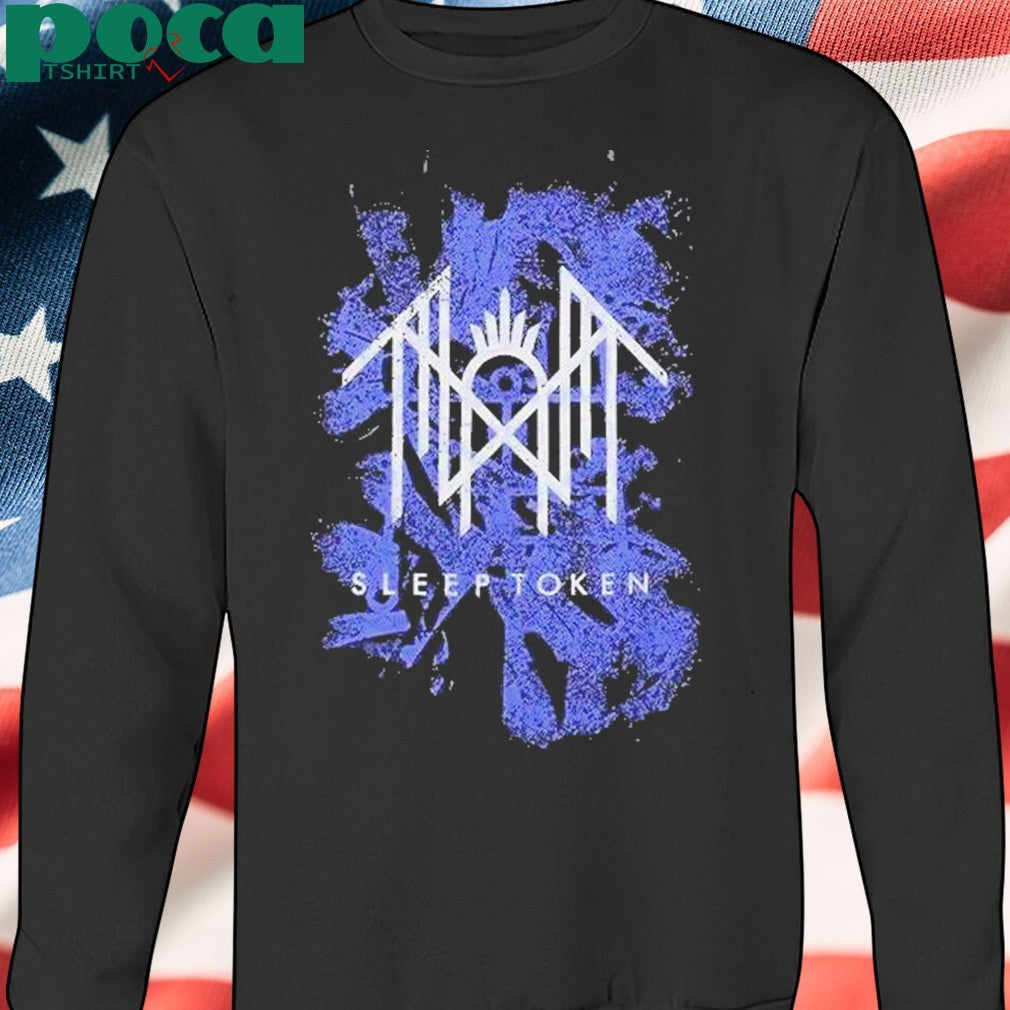 Sleep Token Take Aim Shirt