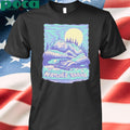 Sleeping Giant Kitchen Dwellers Shirt