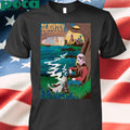 Slightly Stoopid July 12 2025 In Irving TX Poster shirt