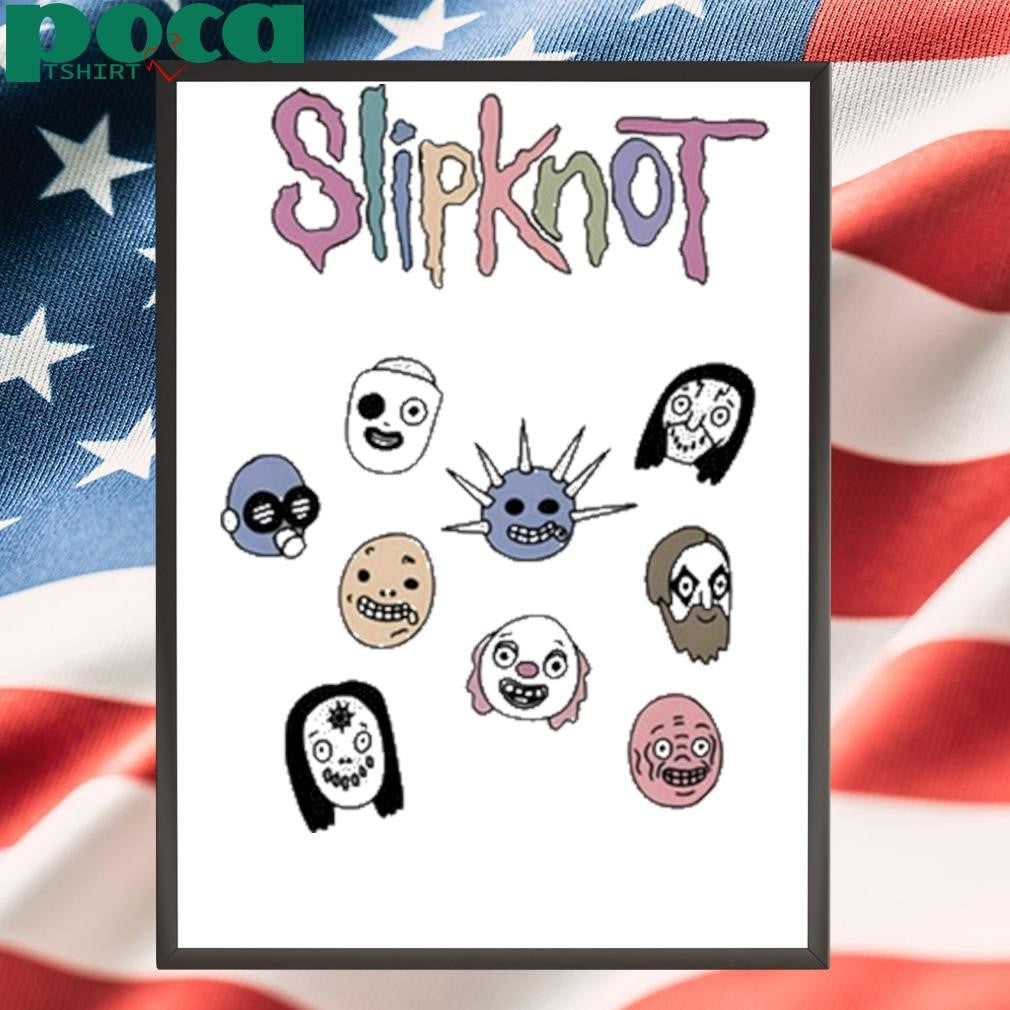 Slipknot Casual shirt