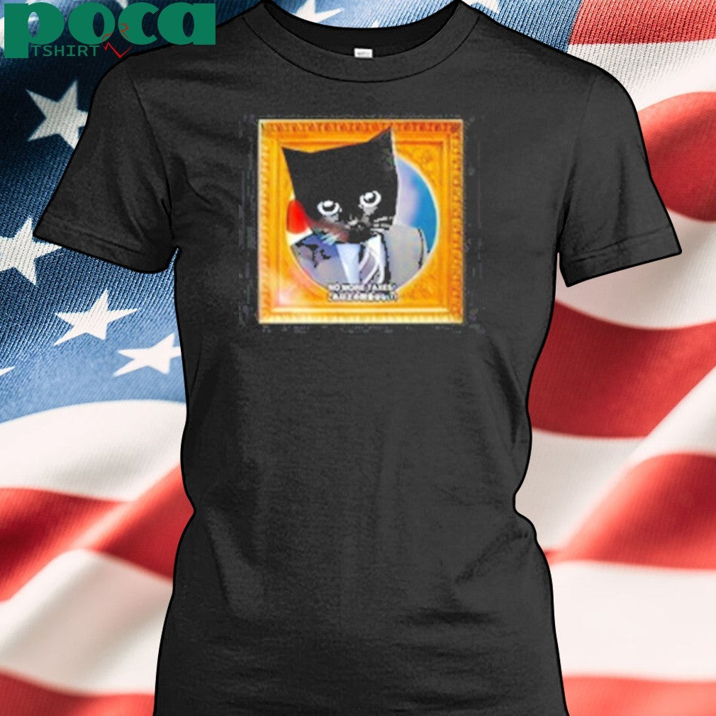 Sluj No More Taxes shirt