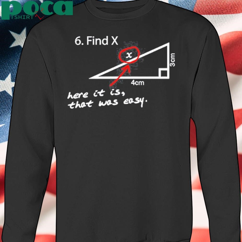 Slushy Noobz Martin’s Find X Shirt