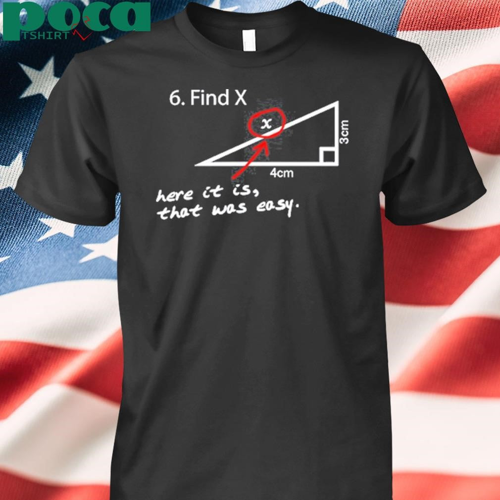 Slushy Noobz Martin’s Find X Shirt