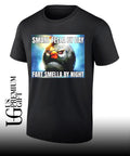 Smart fellas by day fart smellas by night shirt