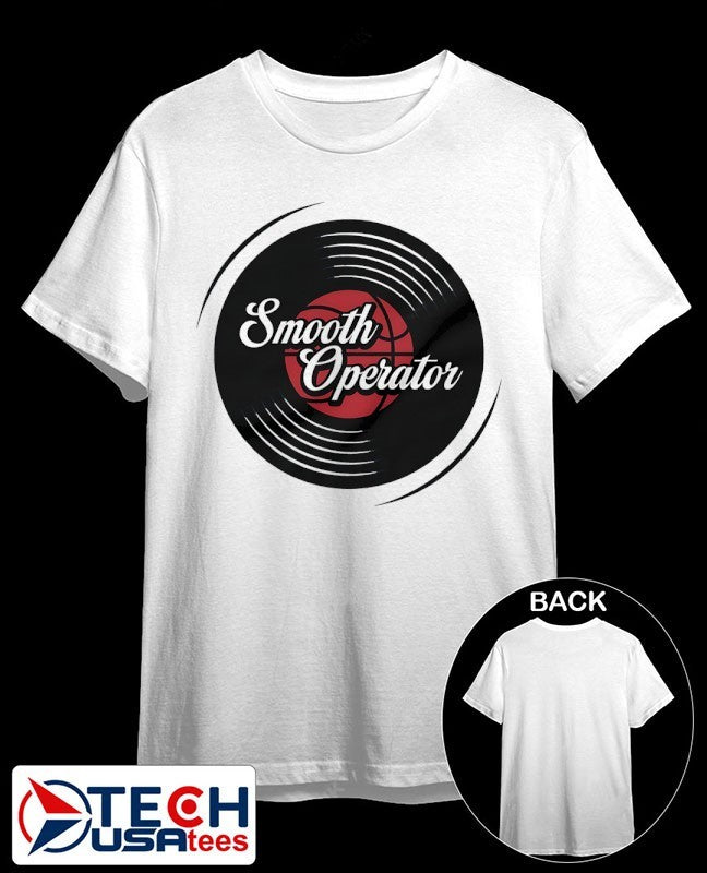 Smooth Operator Cade Cunningham Detroit Pistons Basketball shirt