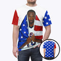 Snoop Dogg Kobe Bryant Olympics 2024 T Shirt
