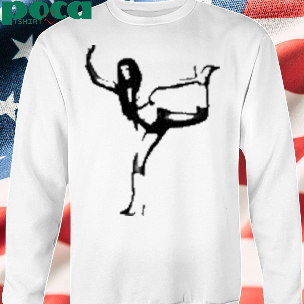 Snottynep Girls On Tv Shirt