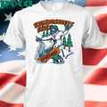 Snowboarders Fault 2.0 Shirt