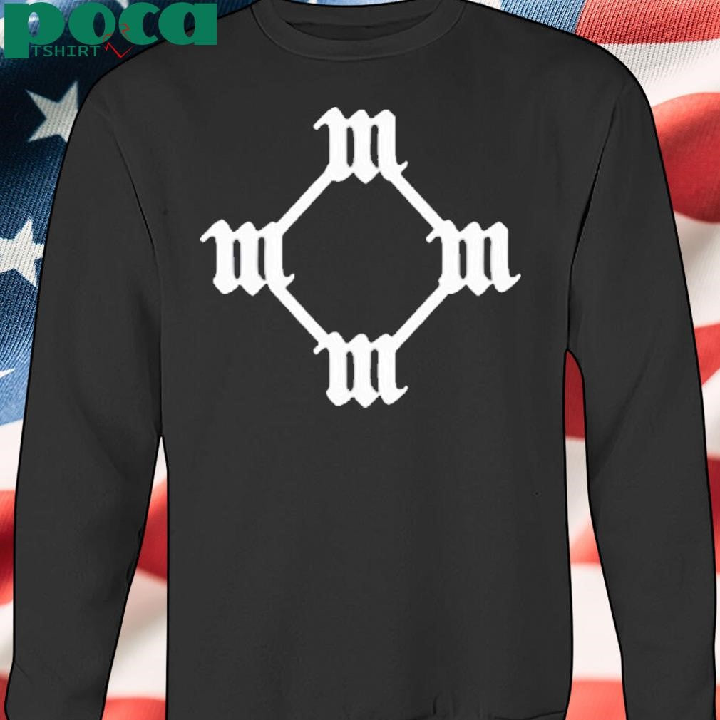 So Help Me God Shirt