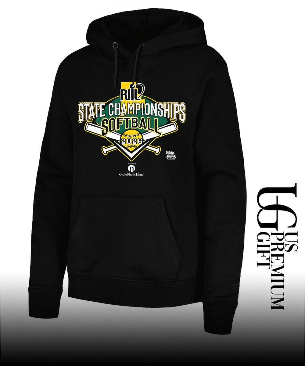 Softball RIIL 2026 State Championships shirt