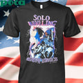 Solo Leveling Jinwoo Shadow Monarch Shirt