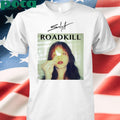 Solya Roadkill shirt