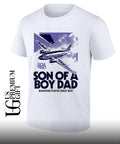 Son Of A Boy Dad Diamond Status since 2021 shirt