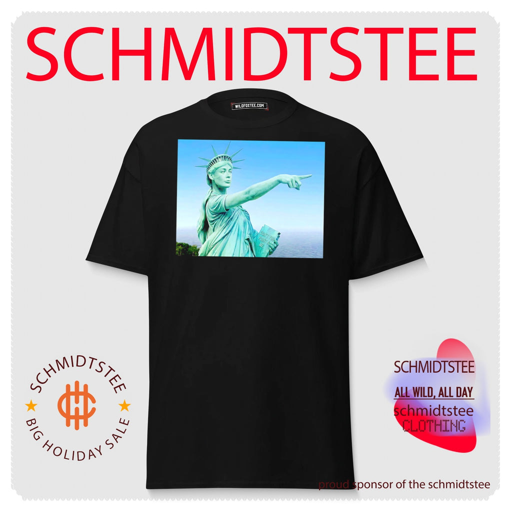 Sophie Cunningham Statue Don’t You Point at Me shirt