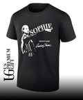 Sophie Cunningham point God vintage shirt