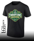 South Florida Bulls 2026 American Athletic Conference Men’s Basketball Champions shirt