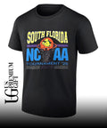 South Florida Bulls NCAA Tournament 2026 shirt