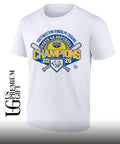 Southwestern Randolph Cougars NCHSAA 4A Softball State Champions 2026 shirt