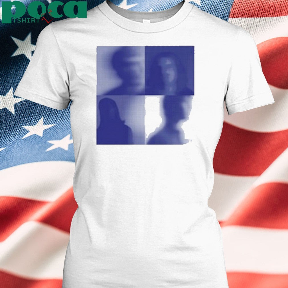 Spacey Jane Album Shirt