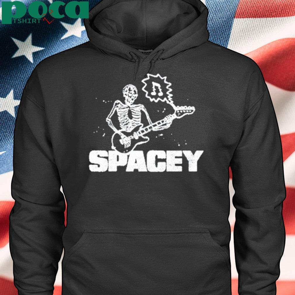 Spacey Jane Skull Shirt