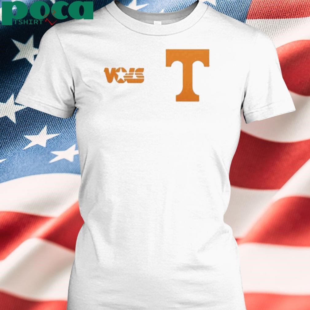 Special Tennessee Football Tennessee Neyland Stadium Shirt