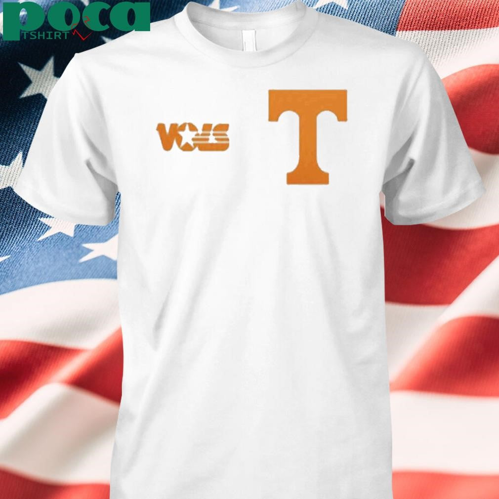 Special Tennessee Football Tennessee Neyland Stadium Shirt