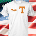 Special Tennessee Football Tennessee Neyland Stadium Shirt