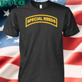 Special needs Shirt