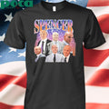 Spencer Carbery Shirt