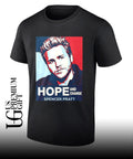 Spencer Pratt Hope and Change shirt