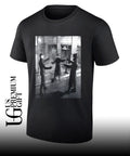 Spider-Noir Finger pointing meme shirt