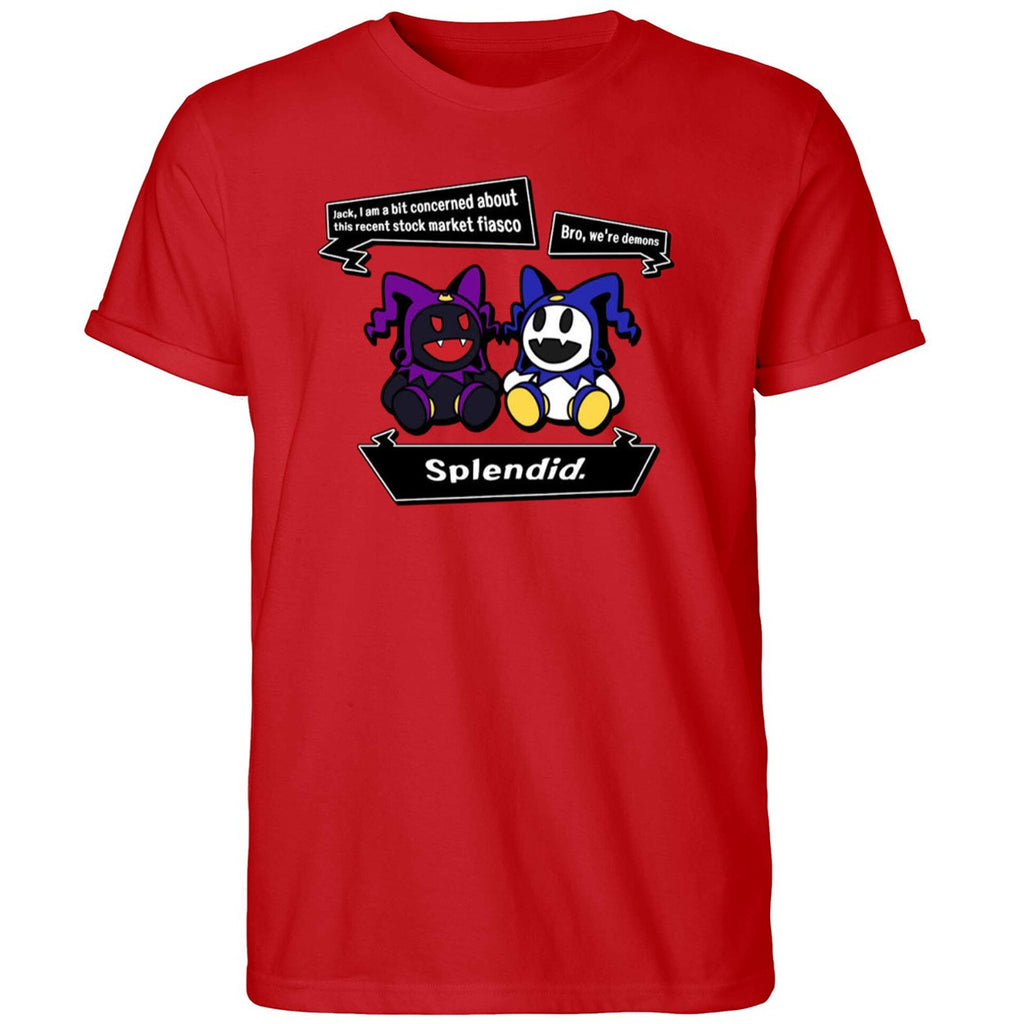 Splendid We’re Demons Shirt