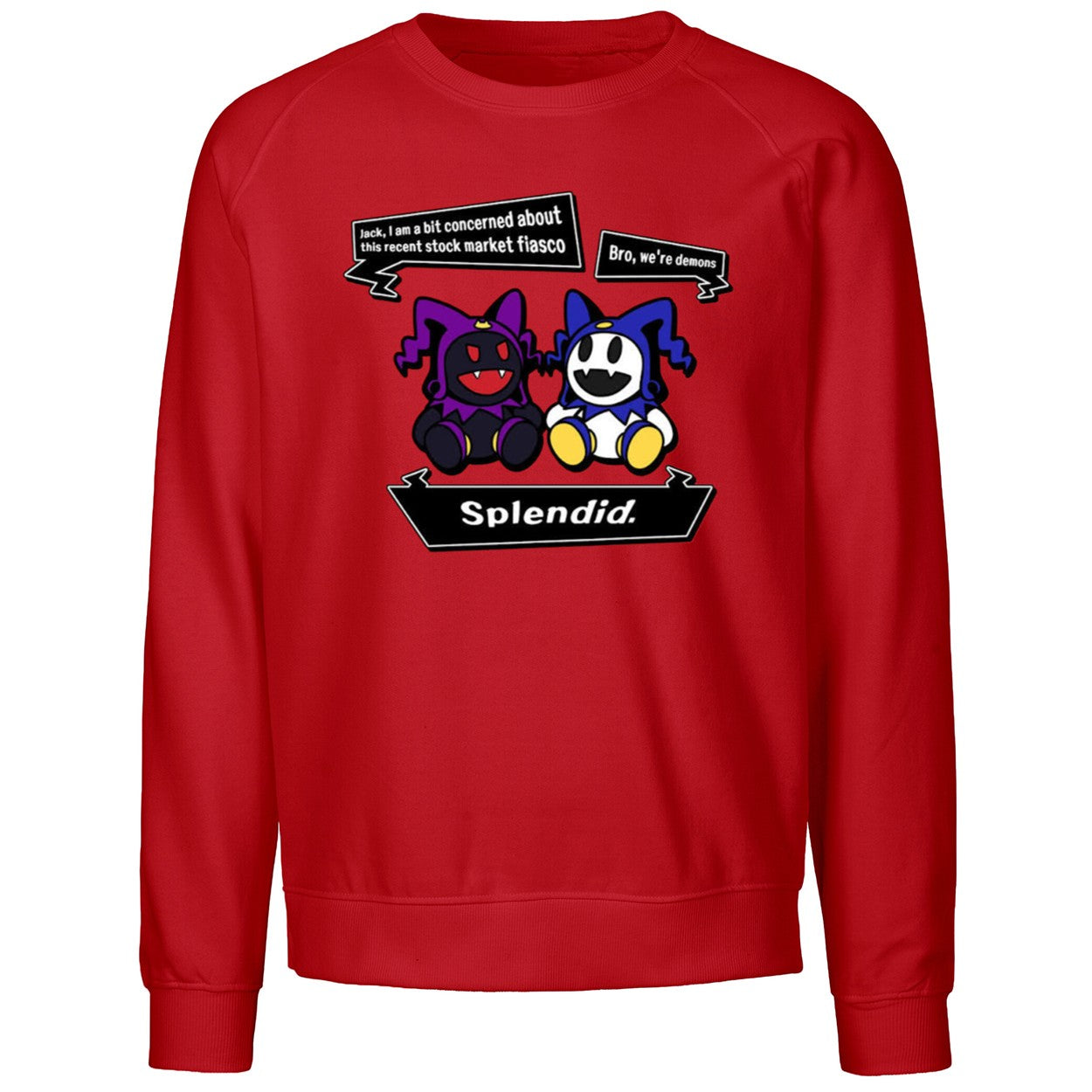 Splendid We’re Demons Shirt