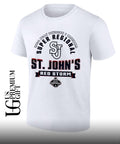 St. John’s Red Storm 2026 NCAA Division I Baseball Super Regional Championship shirt