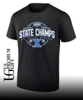St. Xavier Bombers OHSAA Baseball D1 State Champions 2026 shirt