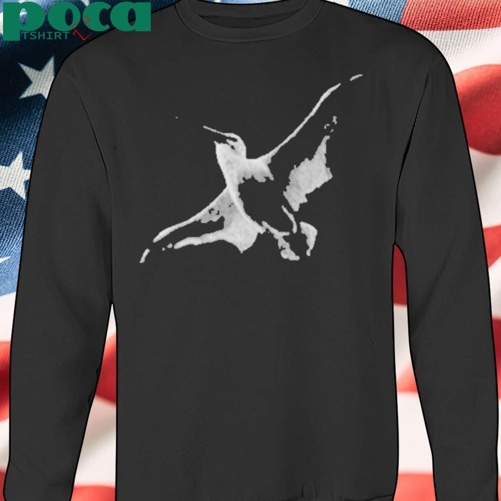 Staff Somewhere On The Northside Shirt