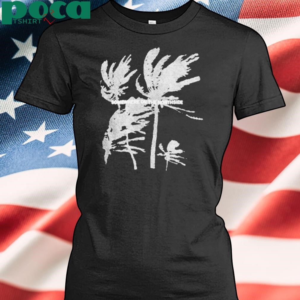 Staffworkforce Northside Shirt
