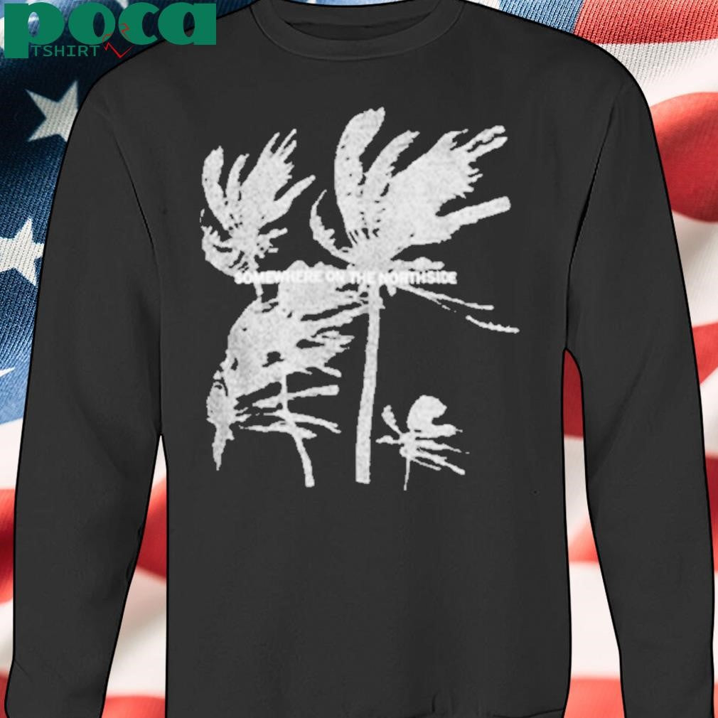 Staffworkforce Northside Shirt