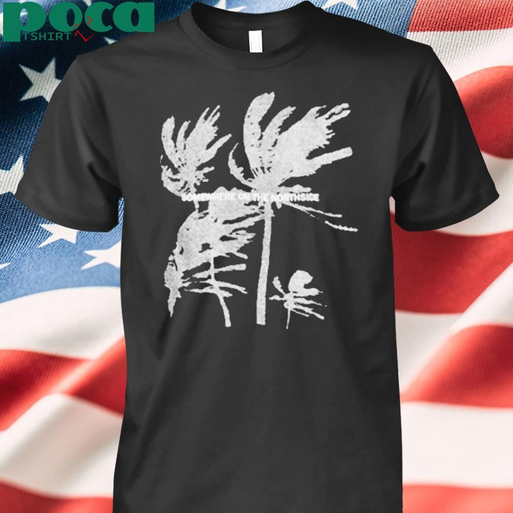 Staffworkforce Northside Shirt