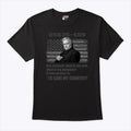 Stand With Steve Bannon 05635-509 T Shirt